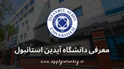 دانشگاه آیدین